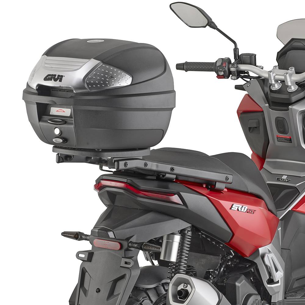 Baul Givi E300NT2B 30L Givi universal